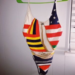 Polo Ralph Lauren one piece